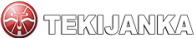Logo Tekijanka